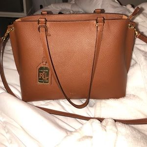 Ralph Lauren purse